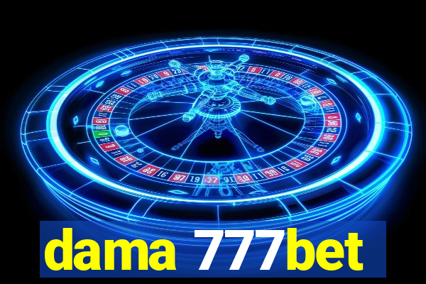 dama 777bet